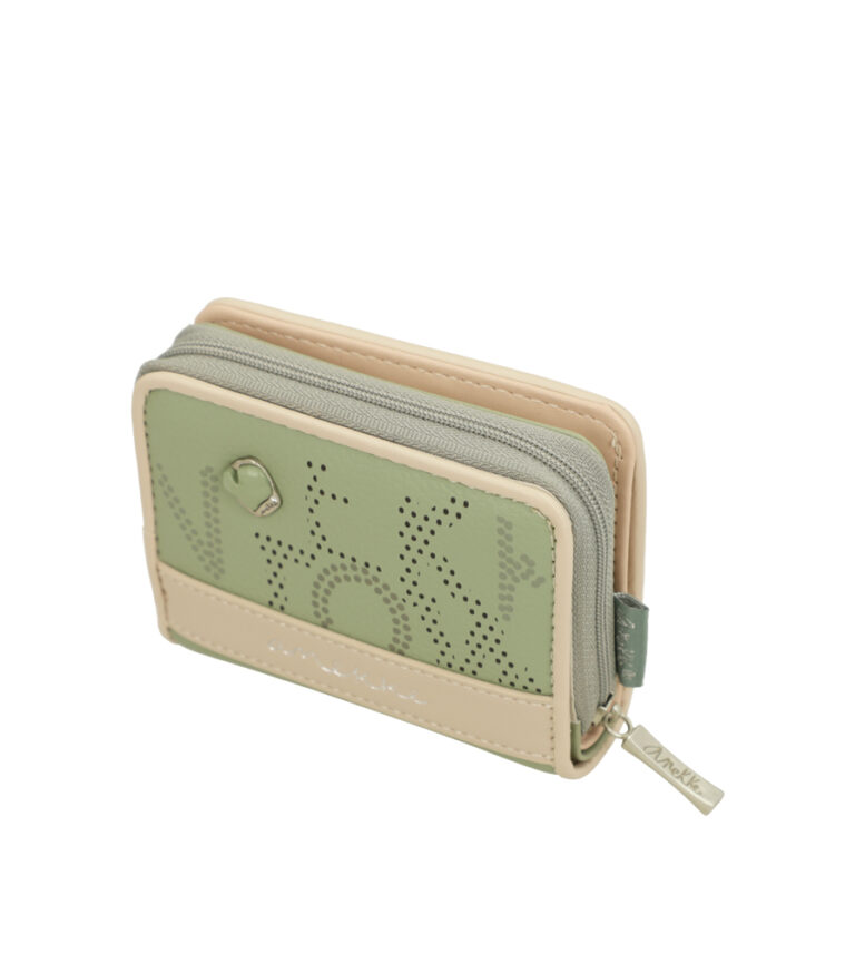 Novčanik fashion Anekke Original 10x9x2cm - Slika 5