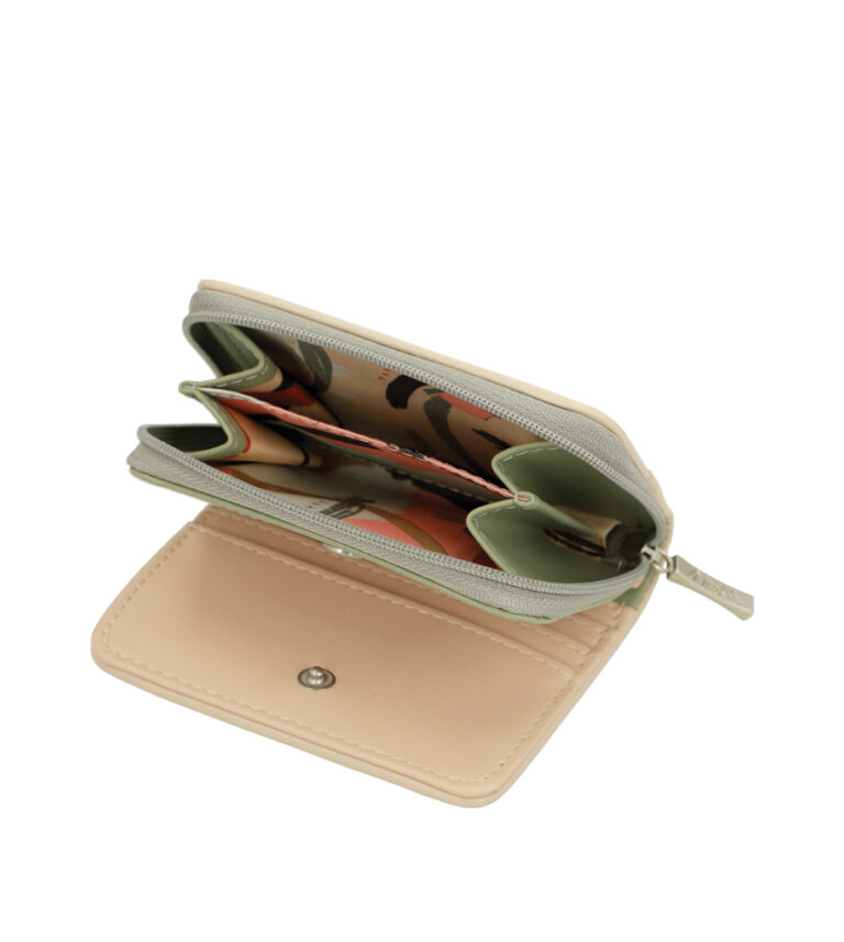 Novčanik fashion Anekke Original 10x9x2cm - Slika 7