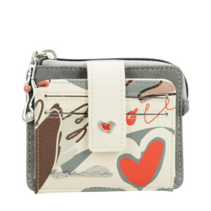 Etui za kartice/novčanik Anekke Ole 11x9x2cm 40769-028