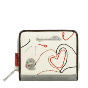 Novčanik fashion Anekke Ole 10x9x2cm