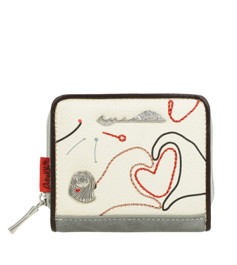 Novčanik fashion Anekke Ole 10x9x2cm