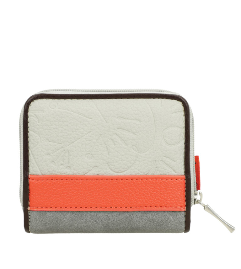 Novčanik fashion Anekke Ole 10x9x2cm - Slika 3