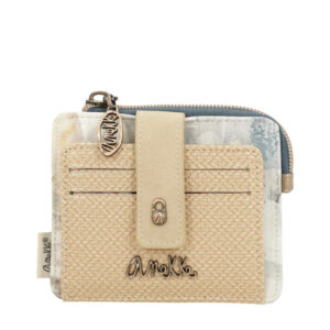 Etui za kartice/novčanik Anekke Stories 11x9x2cm