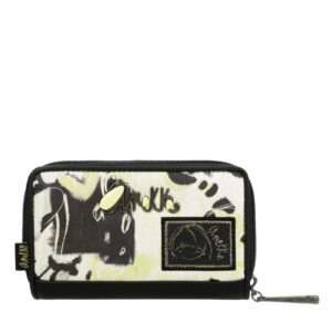 Novčanik fashion Anekke Nature Towanda 15x10x3cm