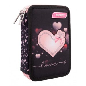 Pernica puna Target dvostruka Love 28774