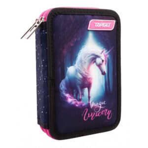 Pernica puna Target dvostruka Magic Unicorn 28778