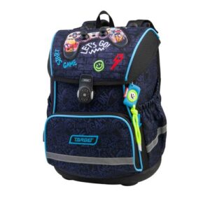 Školska torba Target GT CLICK Urban Gaming