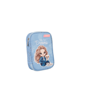 PERNICA Target Multy Follow Your Dream, 1 zip, puna