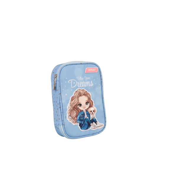 PERNICA Target Multy Follow Your Dream, 1 zip, puna