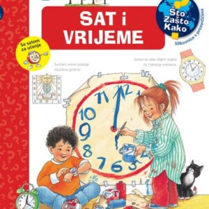 Sat i vrijeme