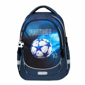 Torba školska Belmil leisure plus football light