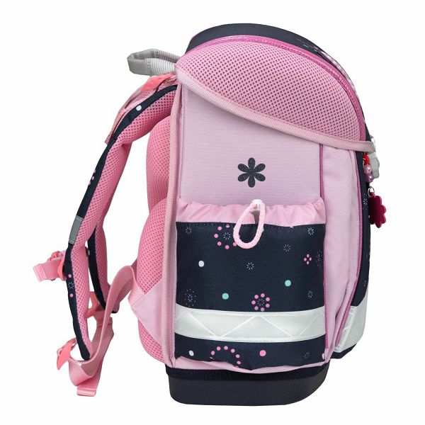 Torba školska Belmil classy midnight butterfly - Slika 3