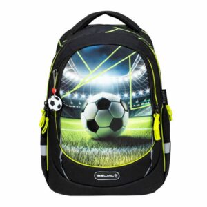 Torba školska Belmil leisure champion's kick