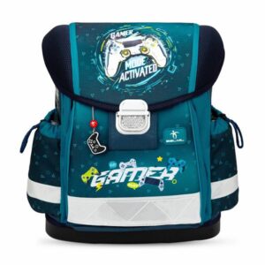 Torba školska Belmil classy game zone