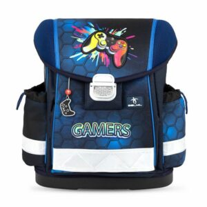 Torba školska Belmil classy game on