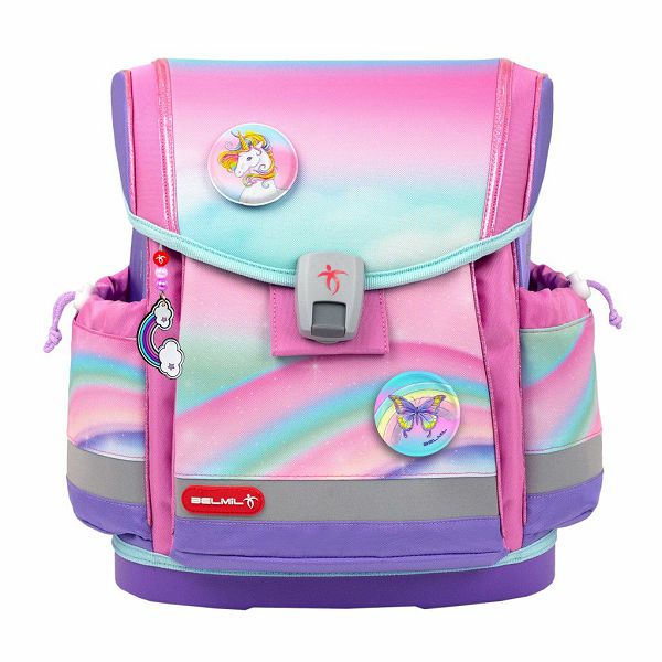 Torba školska Belmil classy plus dreamland