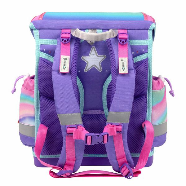 Torba školska Belmil classy plus dreamland - Slika 3