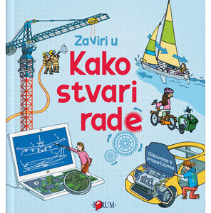 Zaviri u: Kako stvari rade?