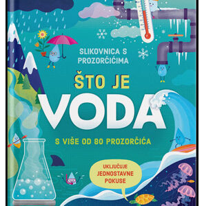 Što je Voda?