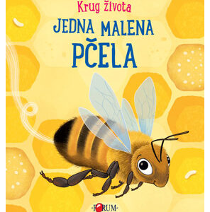Jedna malena pčela