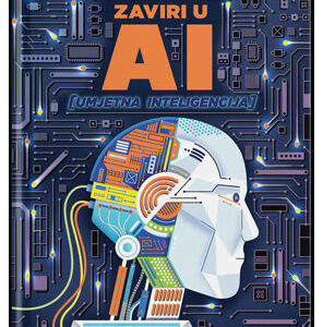 Zaviri u AI: Umjetna inteligencija