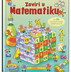 Zaviri u Matematiku