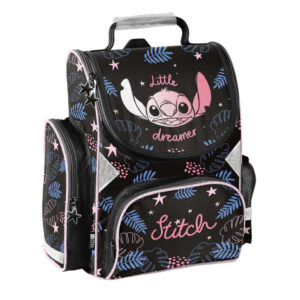 Torba školska anatomska Stitch Paso