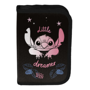 Pernica 1zip 2 preklopa puna Stitch Paso DS26YY-P001