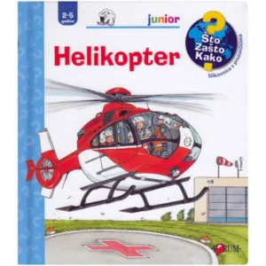 Helikopter