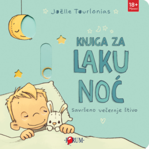 Knjiga za Laku noć