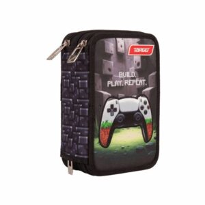 Pernica puna trostruka tri kata Target Mine Gaming