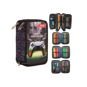 Pernica puna trostruka tri kata Target Mine Gaming