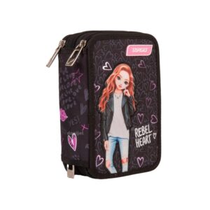 Pernica puna trostruka tri kata Target Rebel Heart