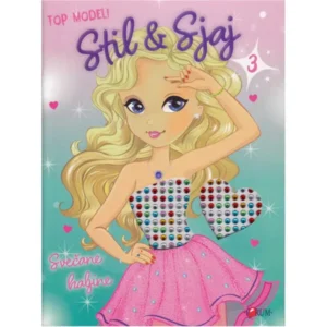 Stil i sjaj - Svečane haljine