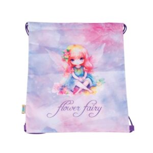 Vrećica za papuče Street Flower Fairy
