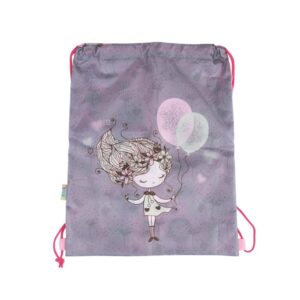 Vrećica za papuče Street Joyful