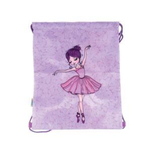Vrećica za tjelesni Street Dancing Girl