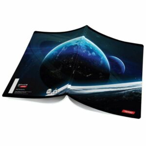 Bilježnica A4/52L/Čista Space 26905 Target