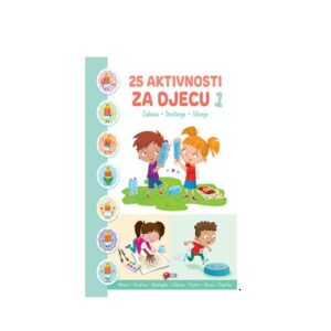 25 Aktivnosti za djecu 1