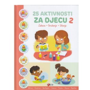 25 Aktivnosti za djecu 2