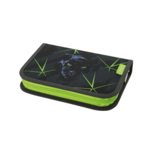 Pernica puna 1zip 2preklopa Wild Life Herlitz 50046393