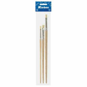 KIST za tempere Karbon (2,4,6) 3/1