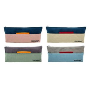 PERNICA Target Duo Color 28803 1zip prazna