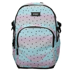 Ruksak Street Spacious Candy