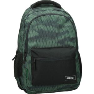 Ruksak Street Vipe Snakeskin