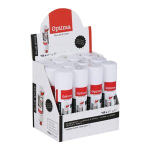 Ljepilo u stiku 21g OPTIMA