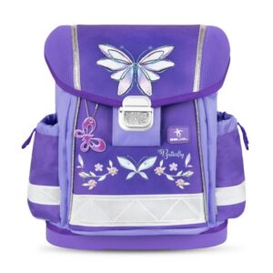 Torba školska Belmil classy starlight wings