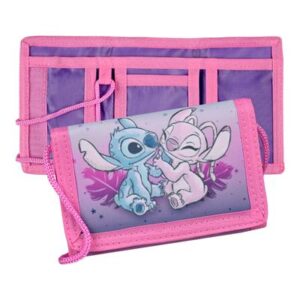 Stitch novčanik