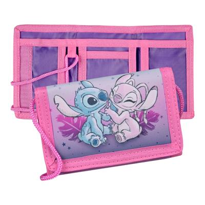 Stitch novčanik