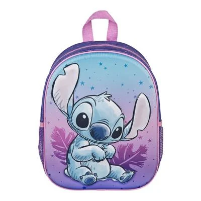 Ruksak 3D Lilo & Stitch
